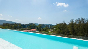 Laguna Skypark Апартаменты